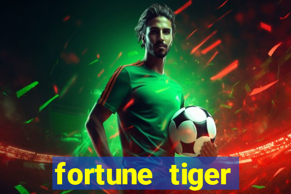 fortune tiger deposito minimo 5 reais